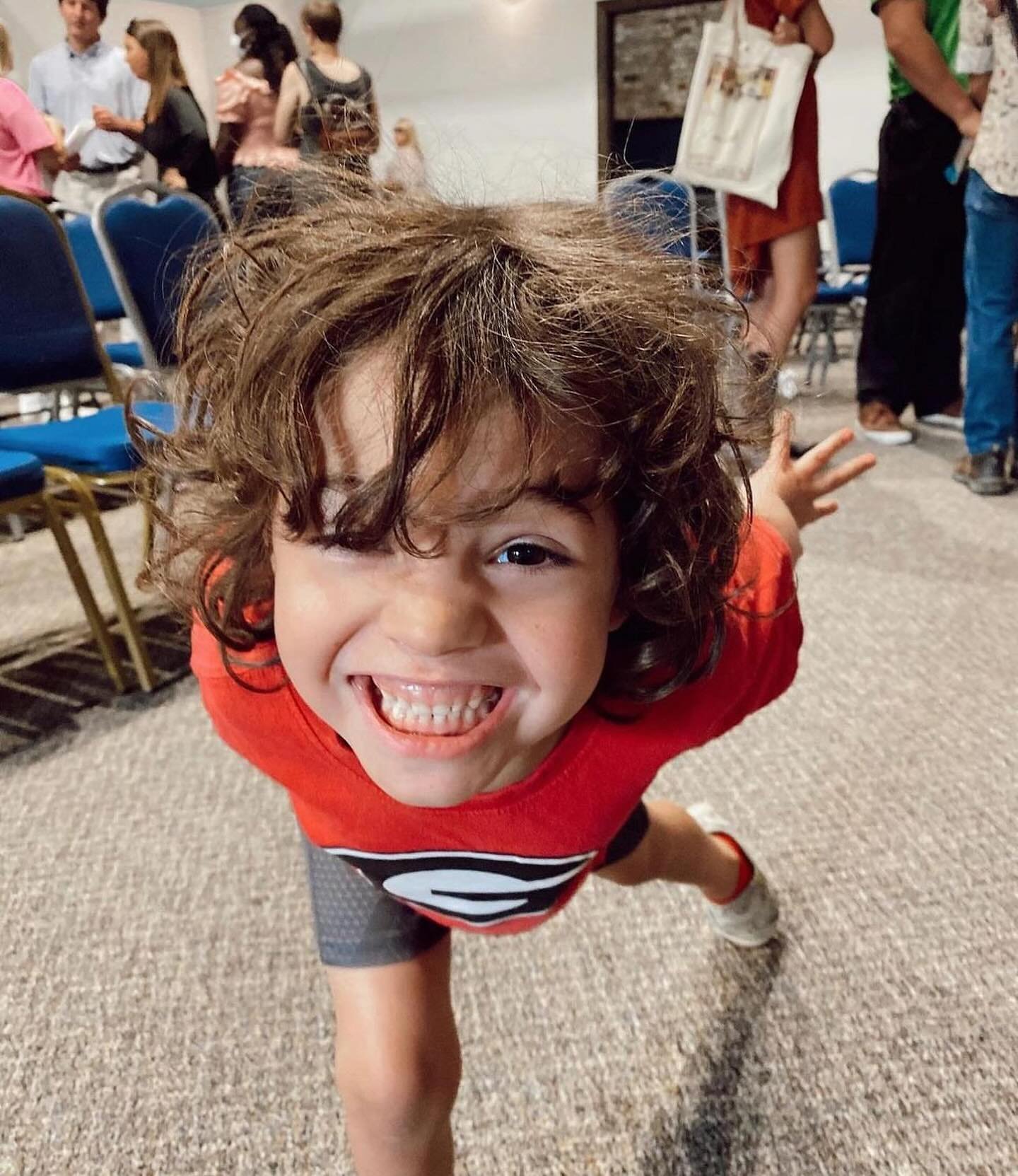 New City Kids is a huge part of who we are at New City! We believe that ALL ears should hear; that includes children. If you have a little one ages newborn-5th grade or would like the opportunity to serve, stop by the registration desk on Sundays or 