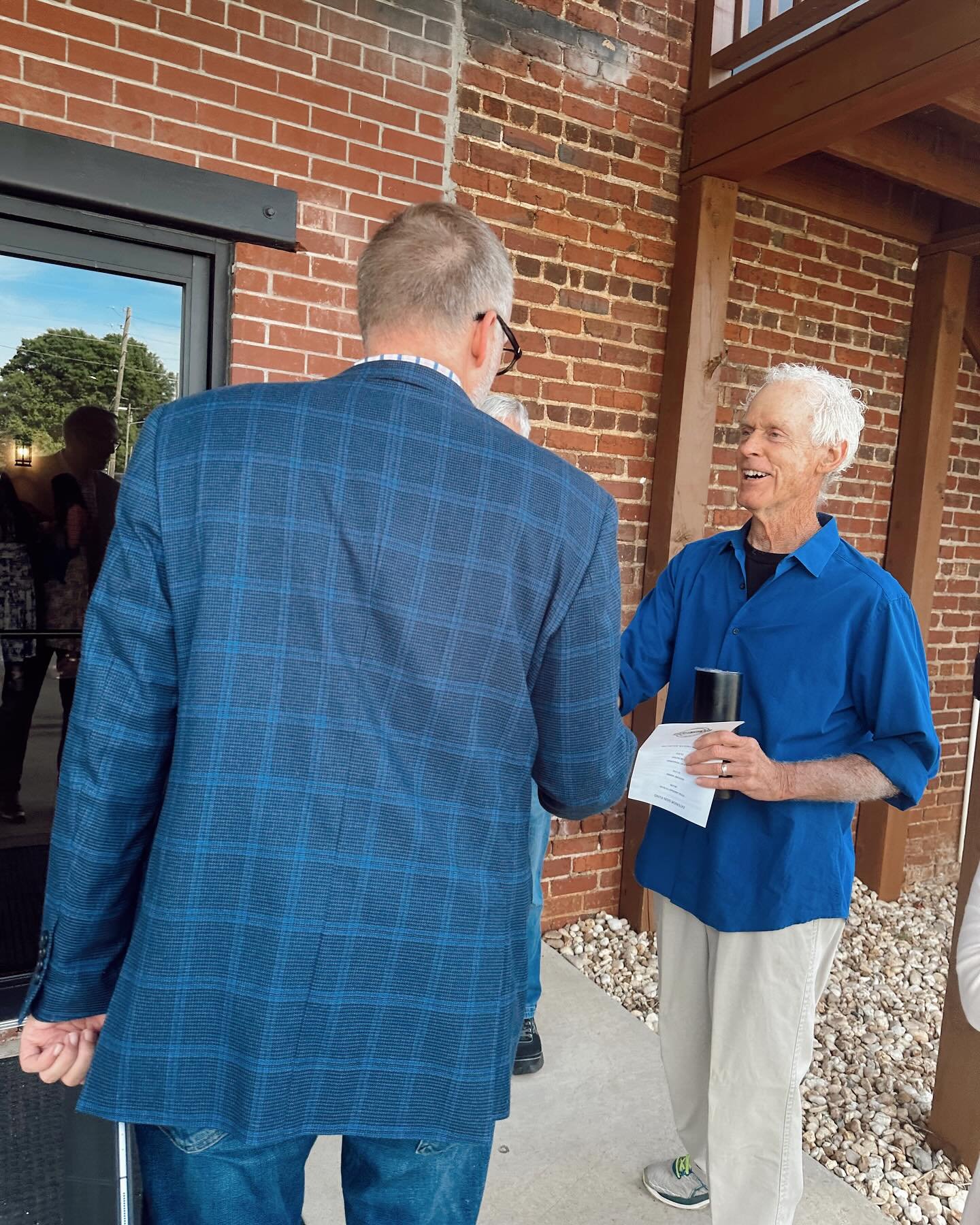 It is a beautiful day to worship our Lord! Join us this morning at 10:30 for worship! Coffee will be hot and ready at 10! Our Connect Team is ready to greet you!