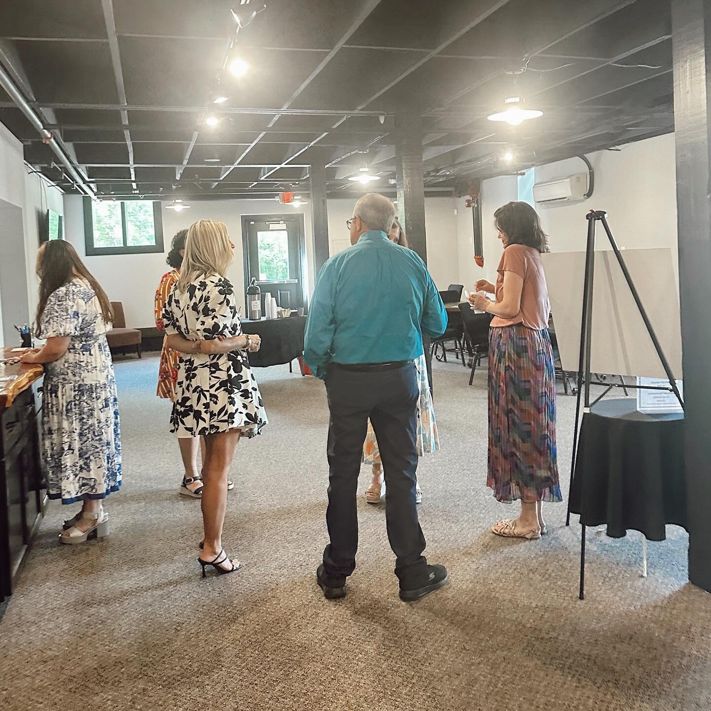 Our greeting time is a beautiful opportunity to welcome one another as Christ welcomes us into His family! This time for fellowship happens right after the first 3 worship songs! Join us at 10:30 Sunday morning as we worship our King!
