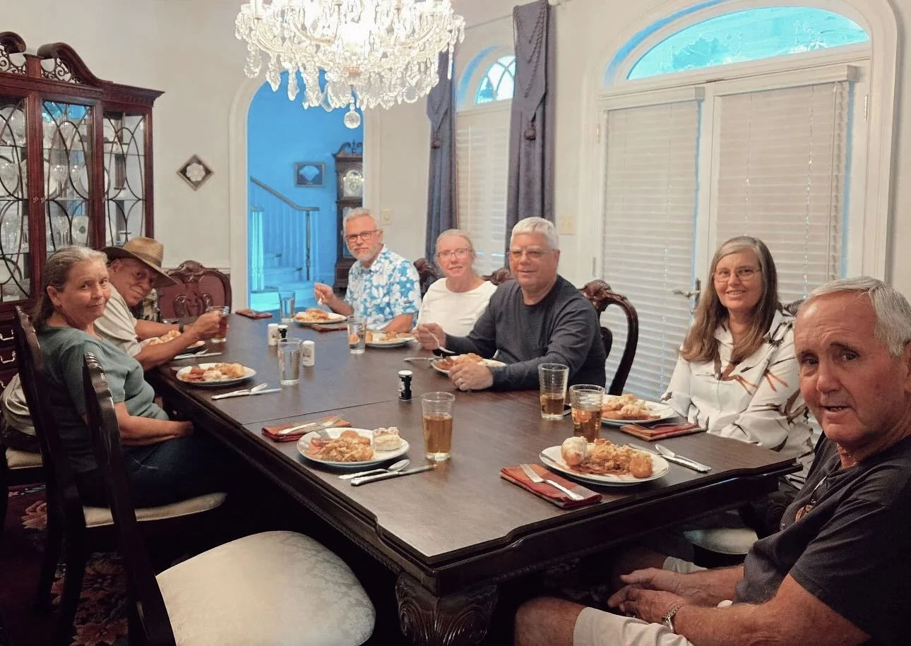 MISSIONAL COMMUNITIES are the lifeblood of New City! An opportunity to walk alongside one another and encourage one another through the Gospel. We live life together at New City and MCs are a beautiful opportunity for this!
•
If you want to lear