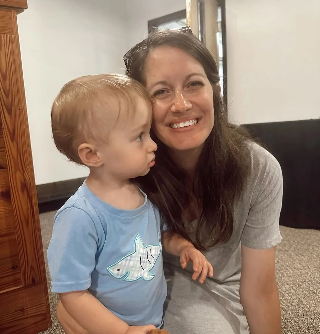 New City Kids is a huge part of who we are at New City! We believe that ALL ears should hear; that includes children. If you have a little one ages newborn-5th grade or would like the opportunity to serve, stop by the registration desk on Sundays or