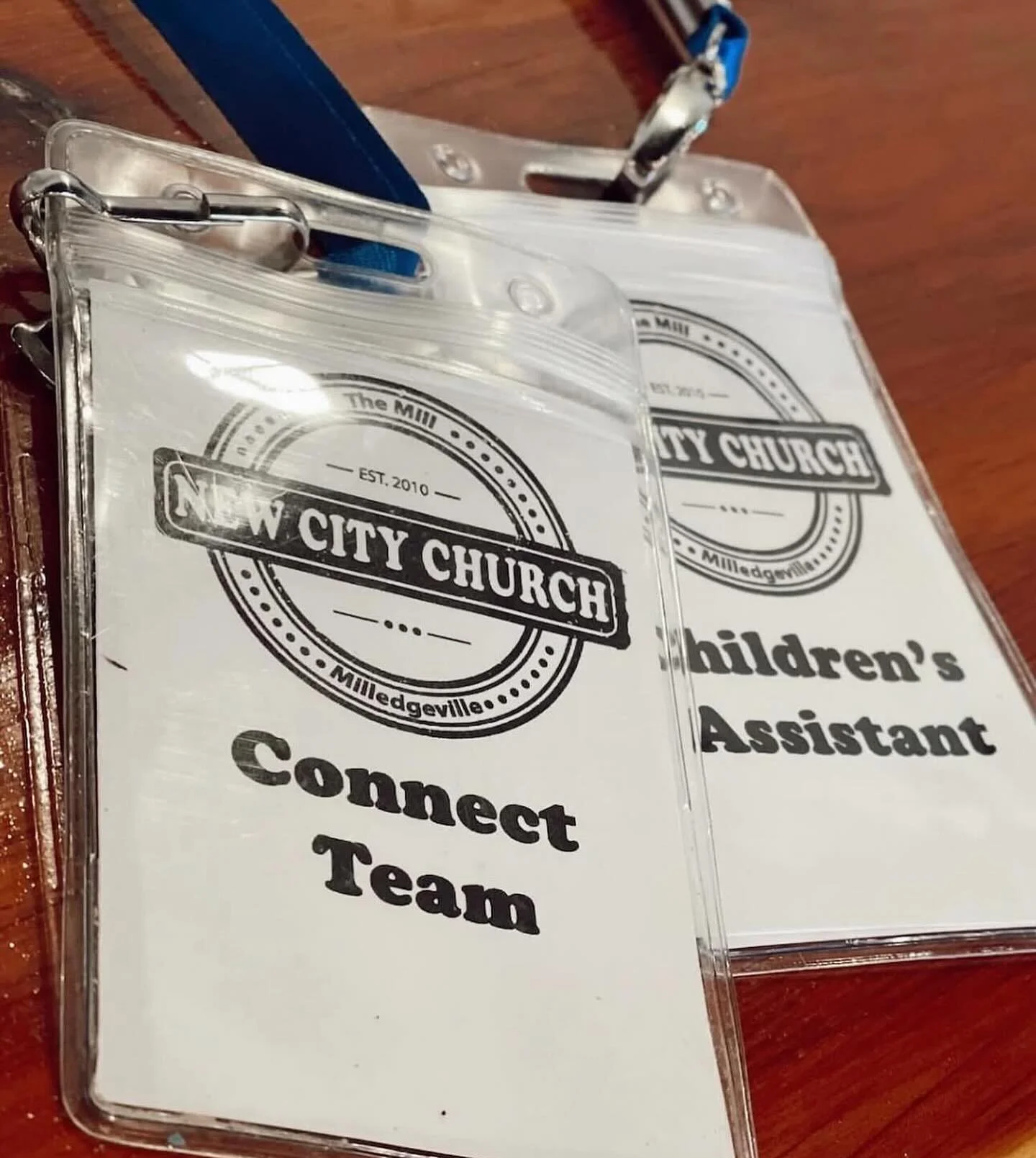 At New City, we believe that the Gospel is lived out in every area of your life. Whether that is at work or school or at home. On a Sunday morning, the Gospel is not only lived out through music and scripture, but also through the way we serve the bo
