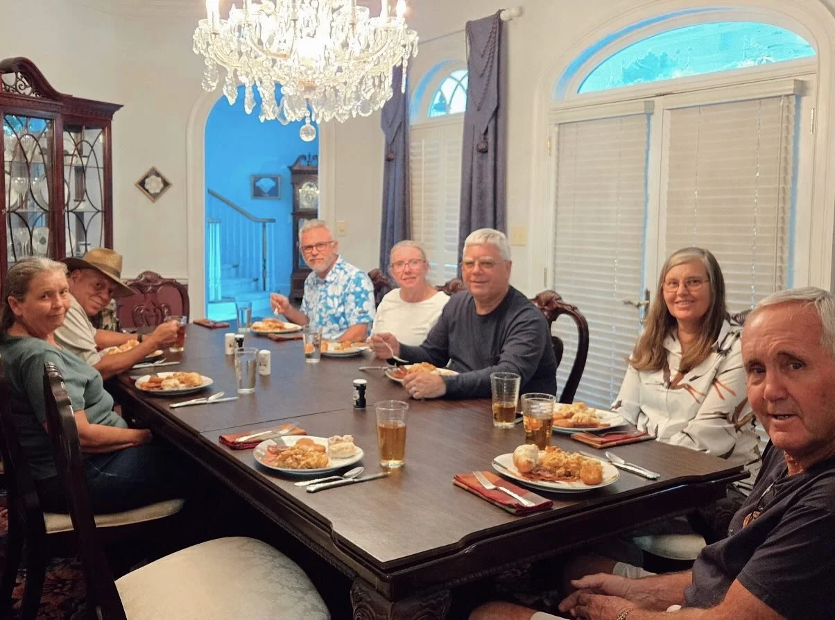MISSIONAL COMMUNITIES are the lifeblood of New City! An opportunity to walk alongside one another and encourage one another through the Gospel. We live life together at New City and MCs are a beautiful opportunity for this!
•
If you want to lear