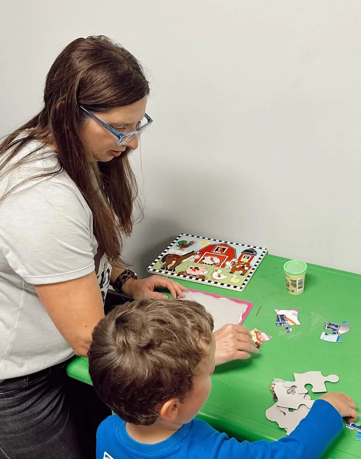 New City Kids is a huge part of who we are at New City! We believe that ALL ears should hear; that includes children. If you have a little one ages newborn-5th grade or would like the opportunity to serve, stop by the registration desk on Sundays or 