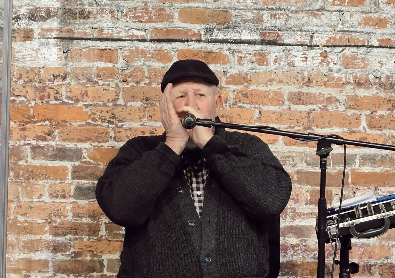 Worship through song is a beautiful opportunity to worship the Lord on a Sunday! At New City, we follow the Creation, Fall, Redemption, Restoration outline and we carefully pick songs that glorify the Lord and bring the Gospel message to the congrega