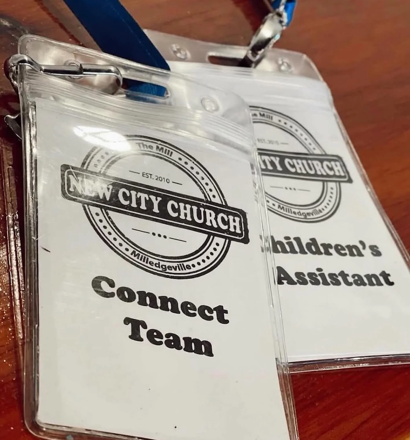 At New City, we believe that the Gospel is lived out in every area of your life. Whether that is at work or school or at home. On a Sunday morning, the Gospel is not only lived out through music and scripture, but also through the way we serve the bo