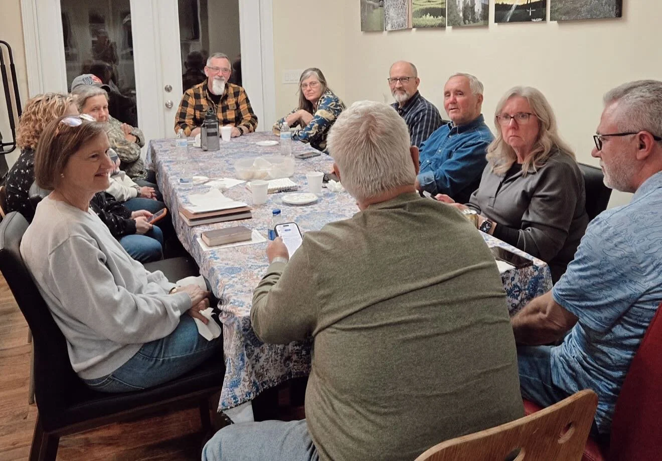 MISSIONAL COMMUNITIES are the lifeblood of New City! An opportunity to walk alongside one another and encourage one another through the Gospel. We live life together at New City and MCs are a beautiful opportunity for this!
&bull;
If you want to lear