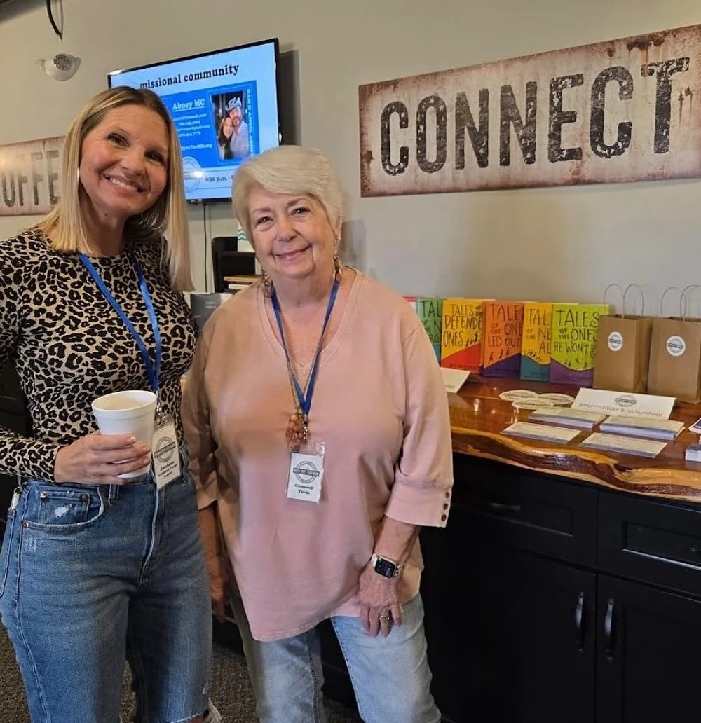 Join us this morning as we worship our King!! Worship starts at 10am!!! Our Connect Team is ready to greet you!!