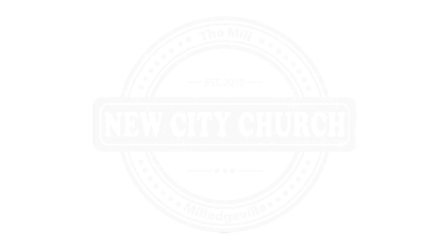 New City Church at The Mill