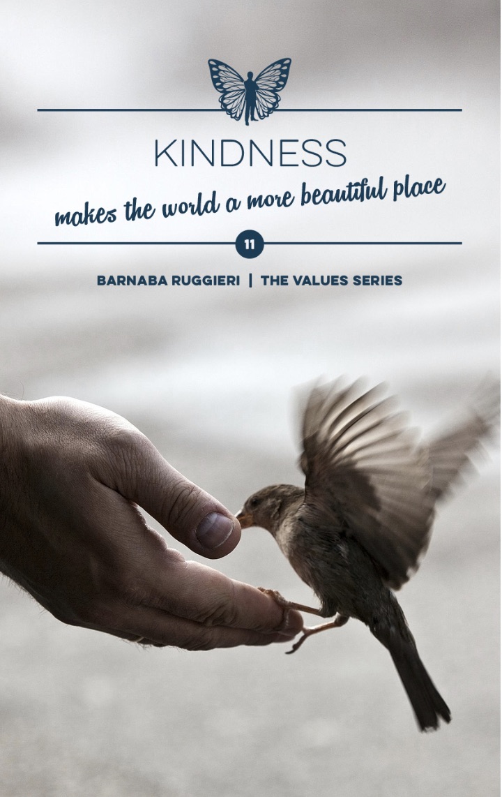 Kindness: Values Series
