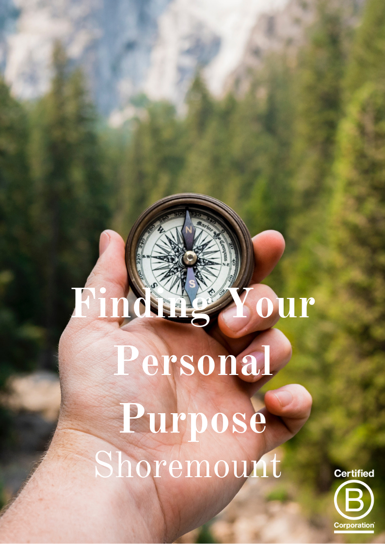 Personal Purpose