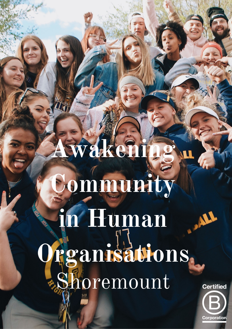 Awakening Community