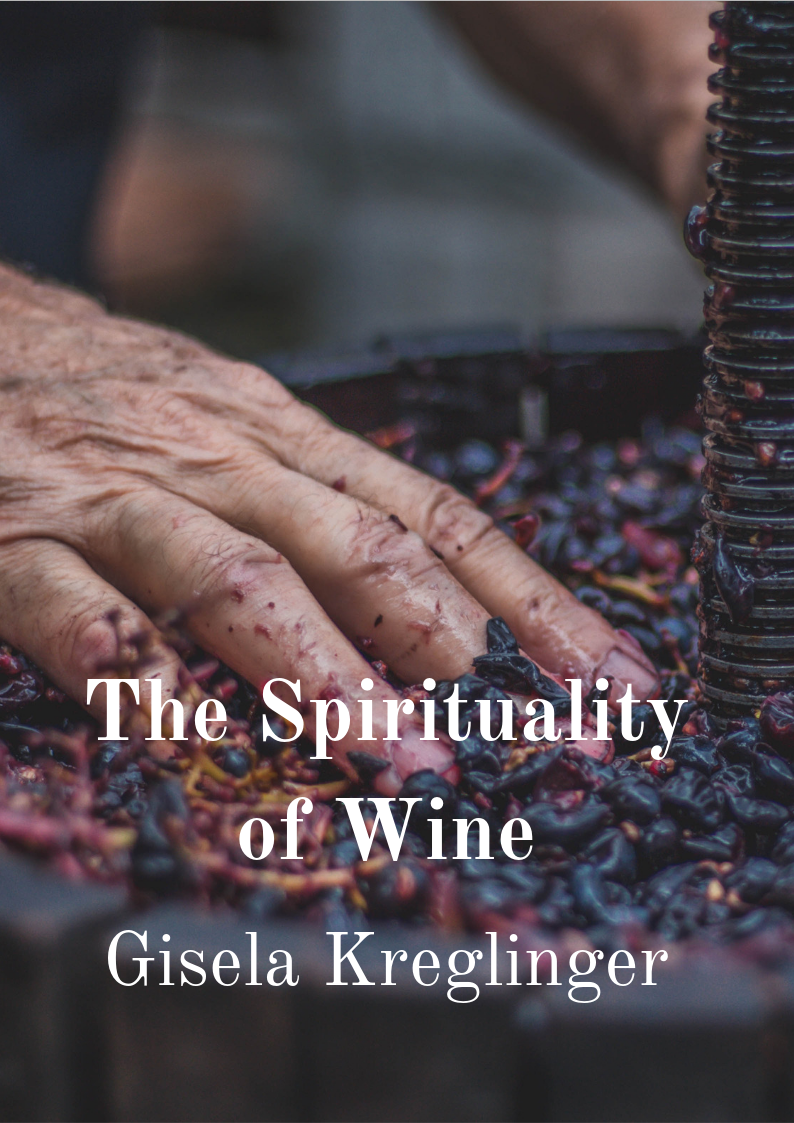 Spirituality of Wine