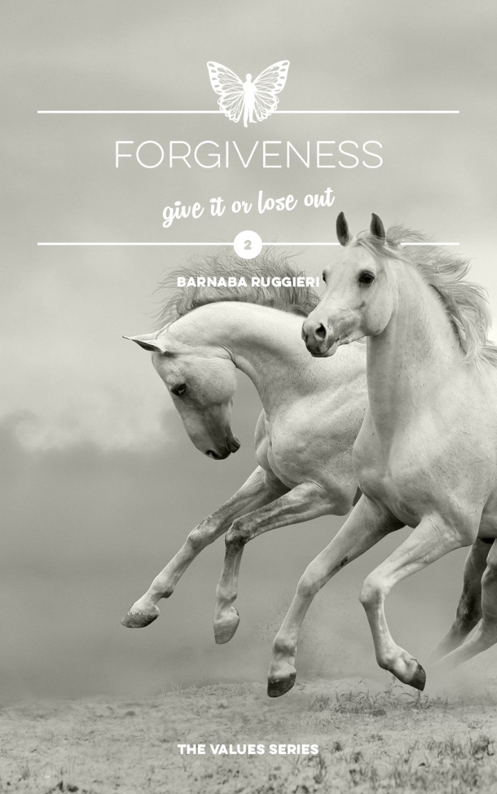Forgiveness: Values Series