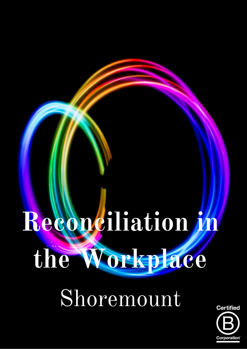 Reconciliation At Work