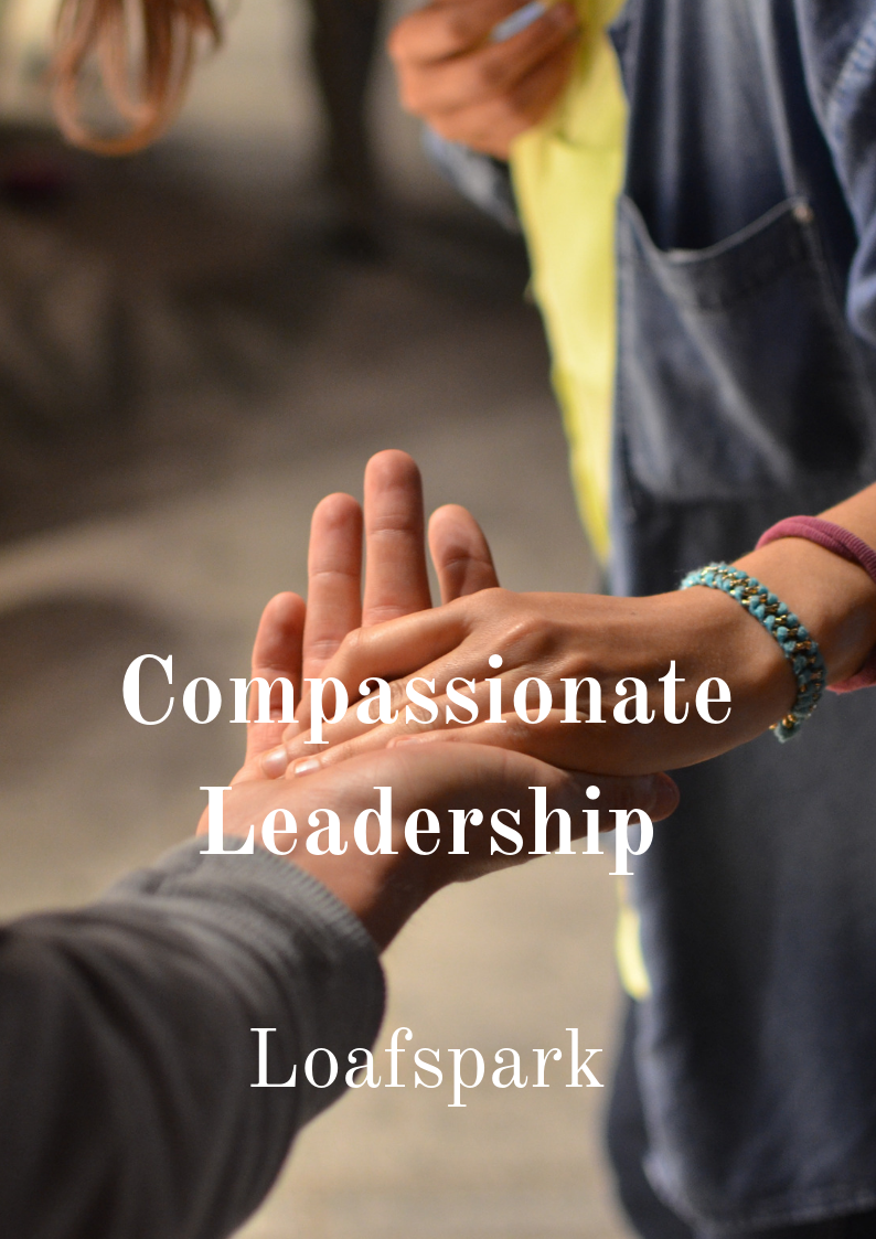 Compassionate Leadership