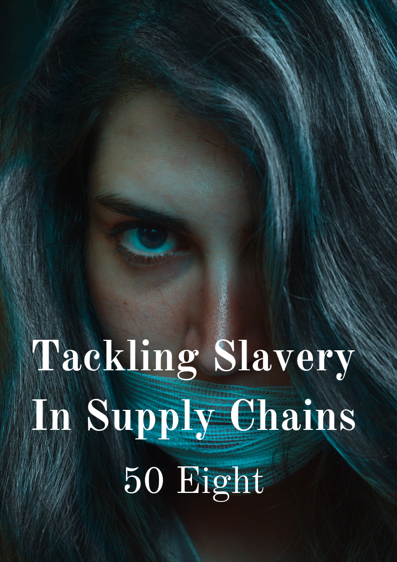 Tackling Slavery