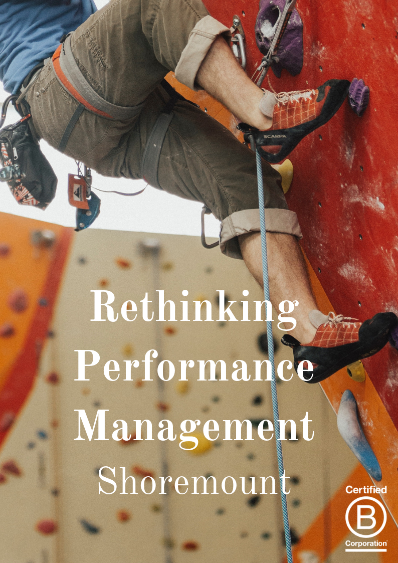 Rethinking Performance