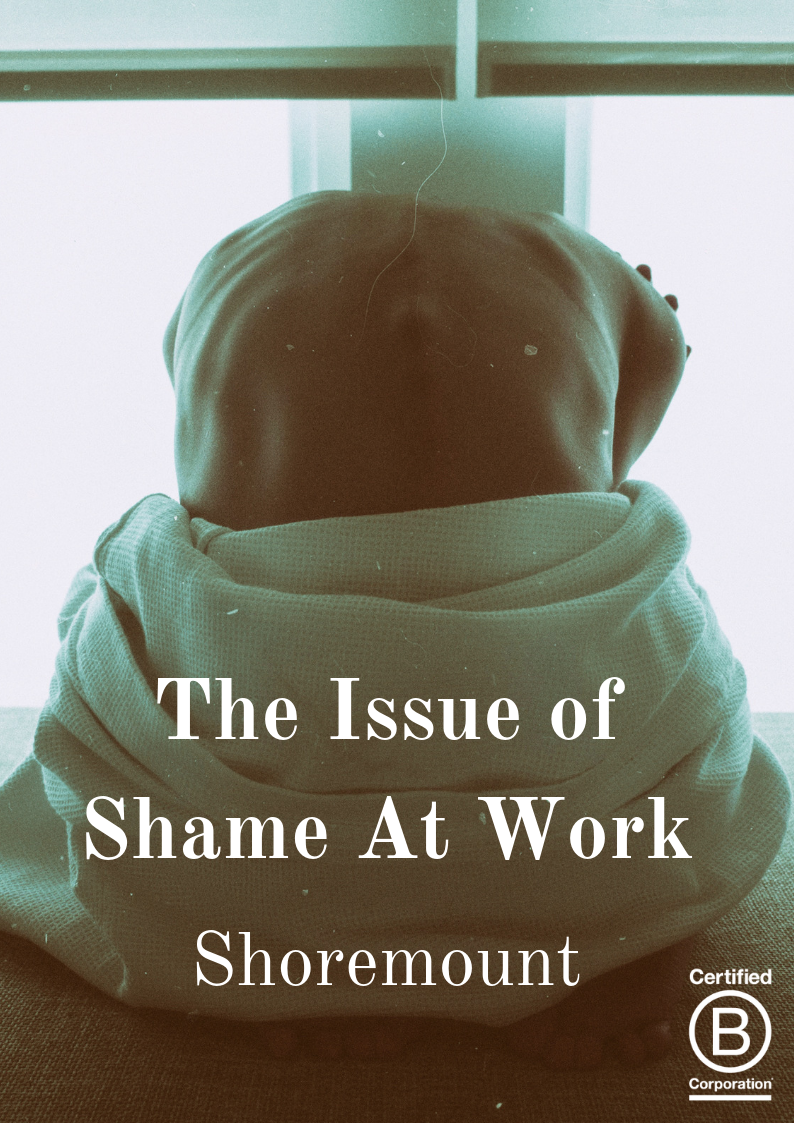 Shame At Work