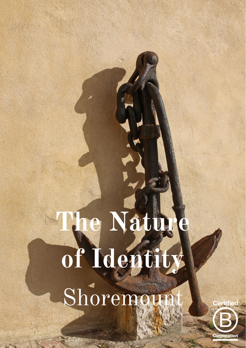 The Nature of Identity