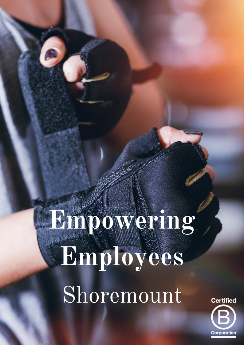 Empowering Employees