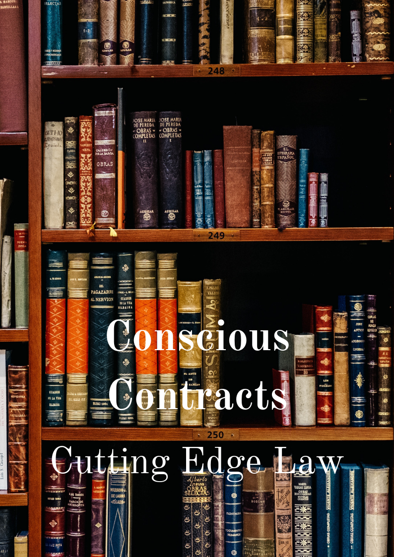 Conscious Contracts