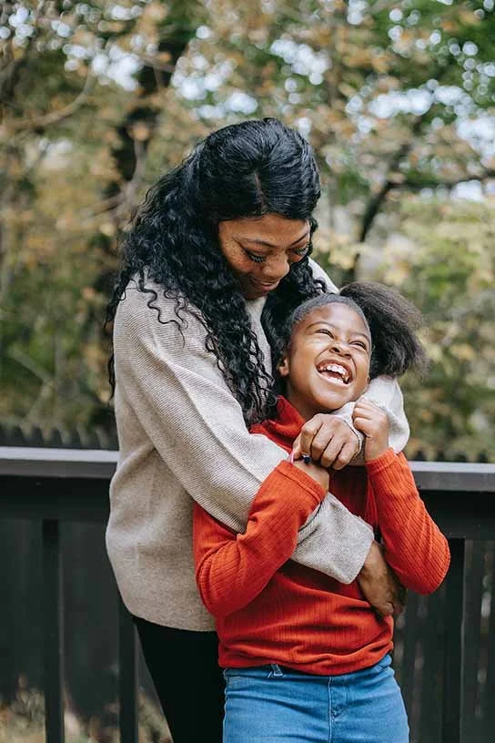 Loving Black Single Mothers | Financial assistance and social support