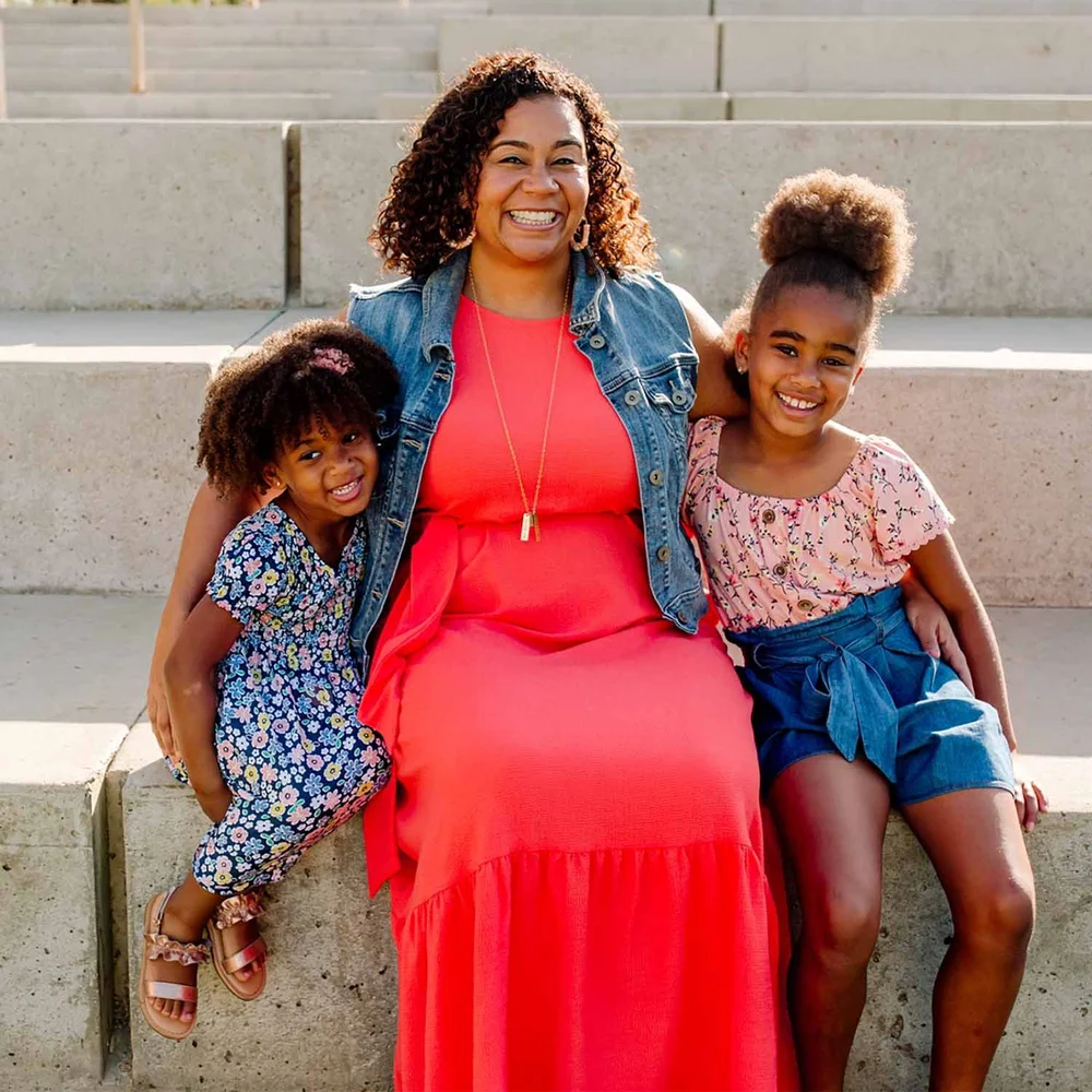 Loving Black Single Mothers | Financial assistance and social support