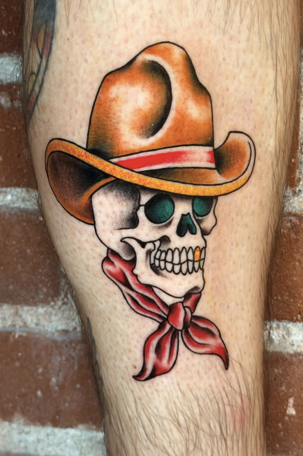 Howdy Partner