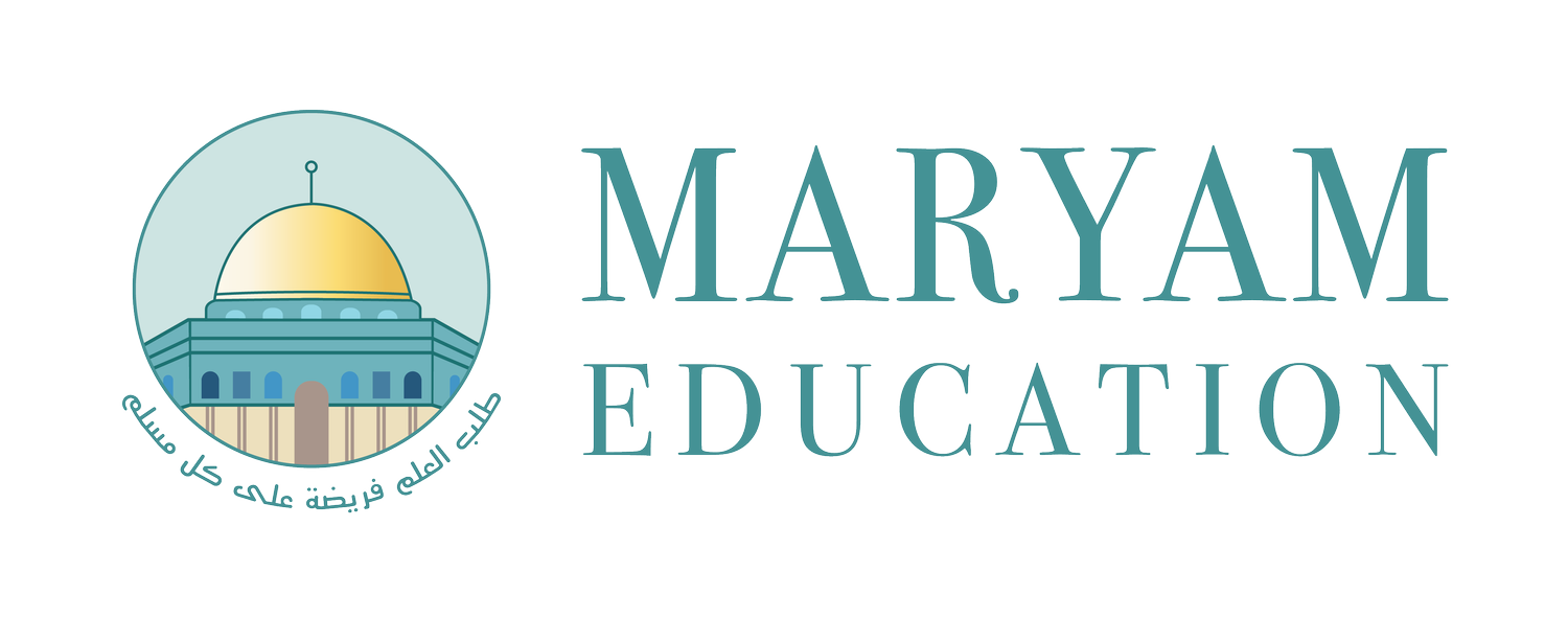 Maryam Education