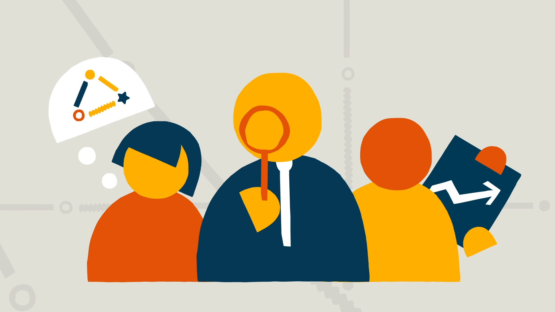 Digital Transformation — Brand Evolution Content (Lamb Weston)