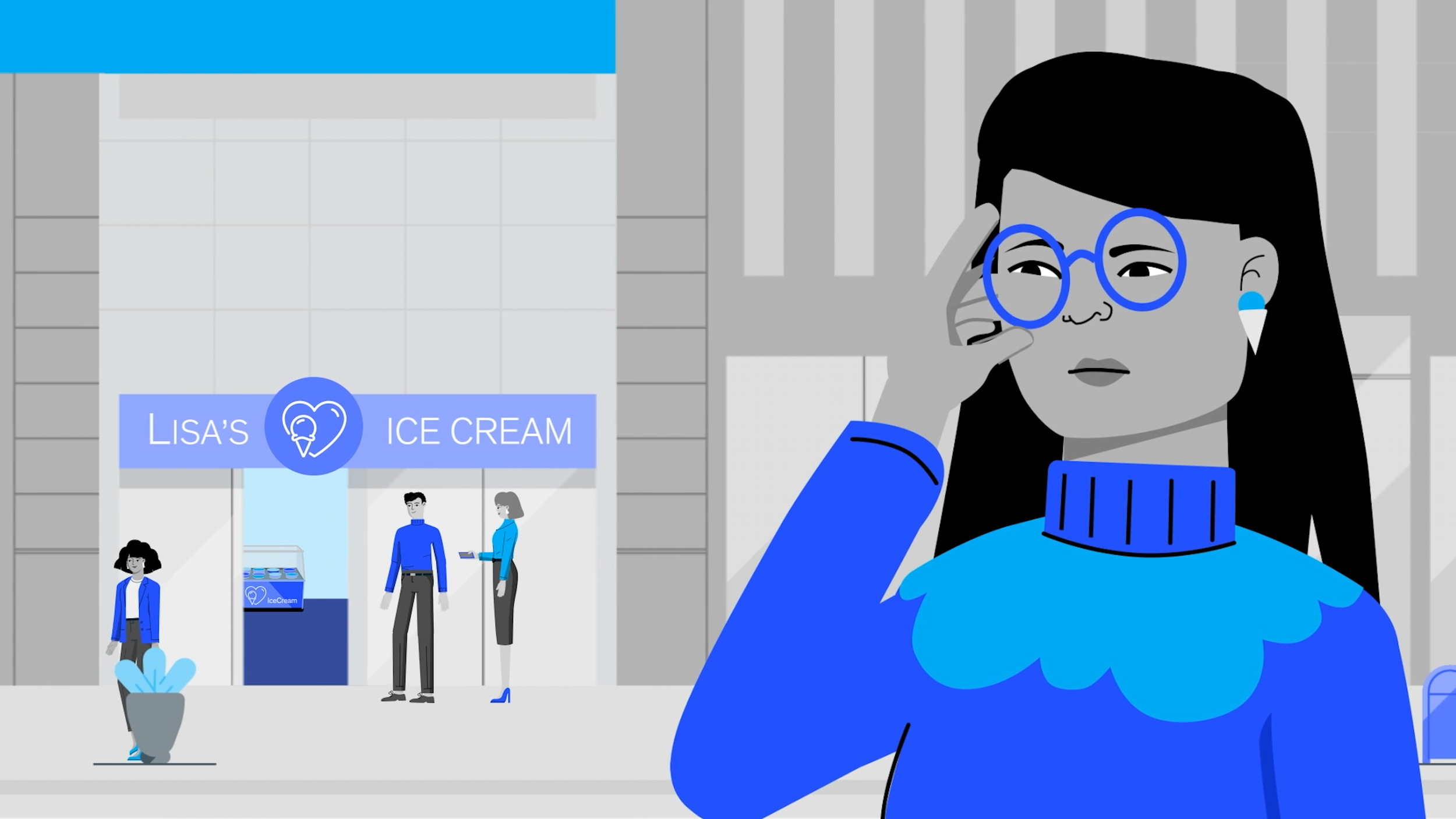 Spend Intelligence — Executive Content Strategy (McKinsey & Company)