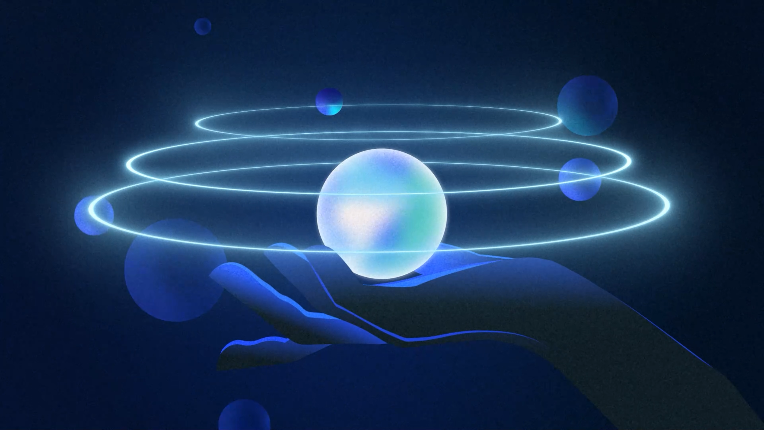 WAVE — Brand Motion System (McKinsey & Company