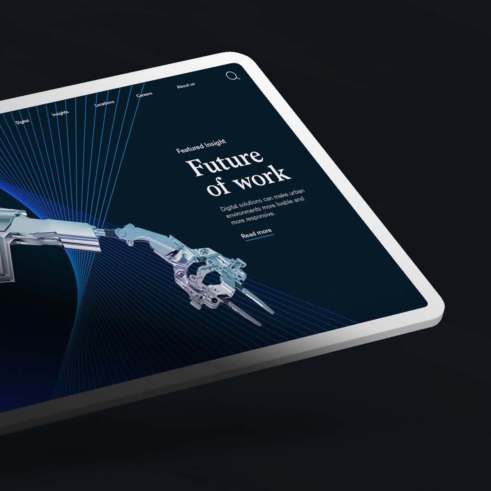 McKinsey & Company: Brand System Implementation & Creative Governance