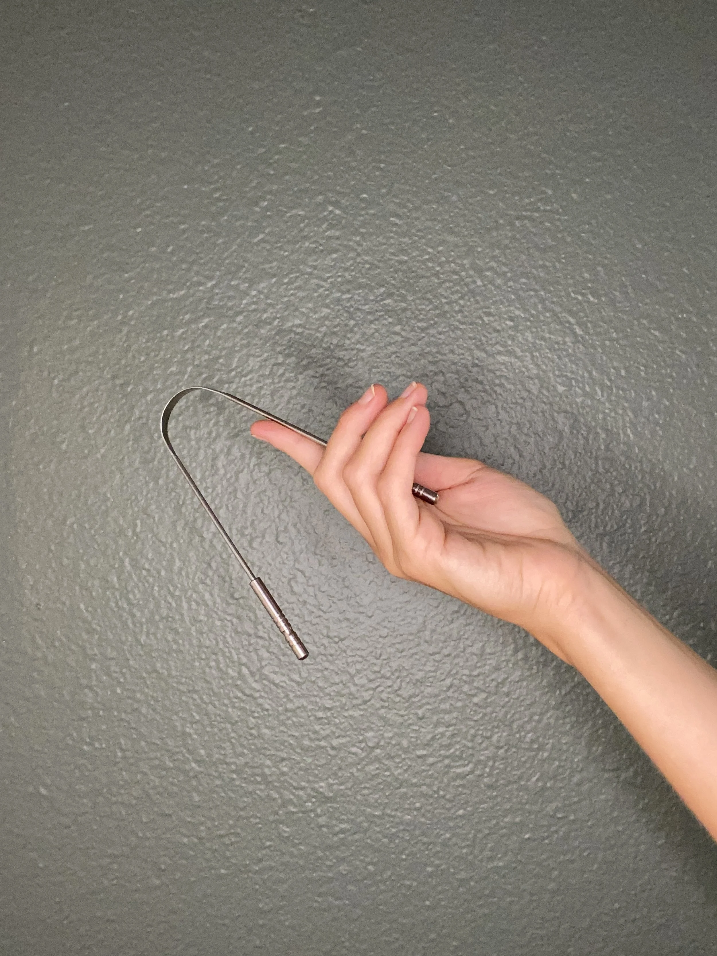 What is Tongue Scraping? 