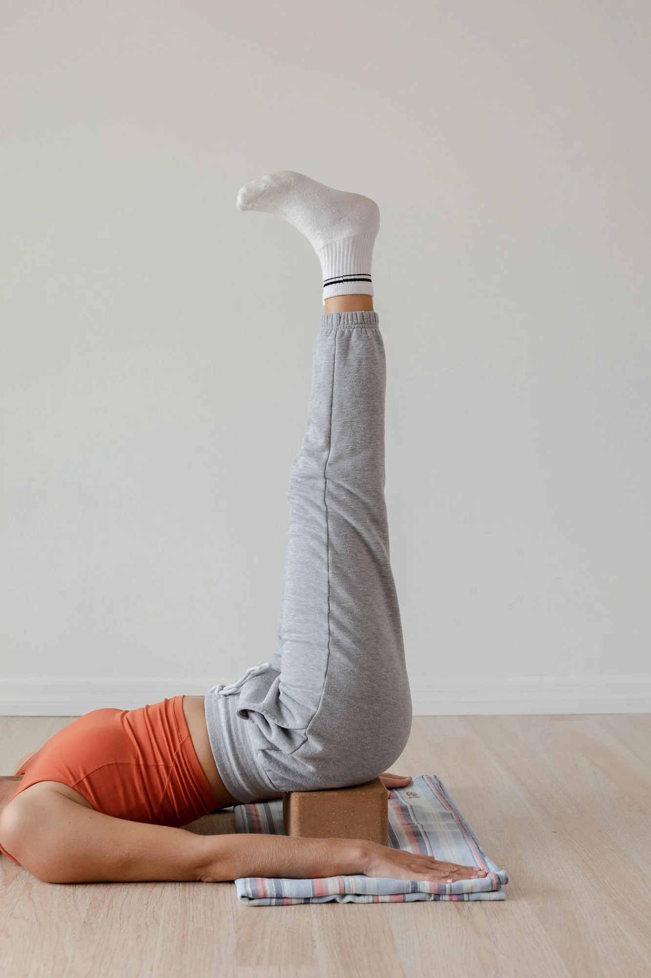 Restore Through Movement