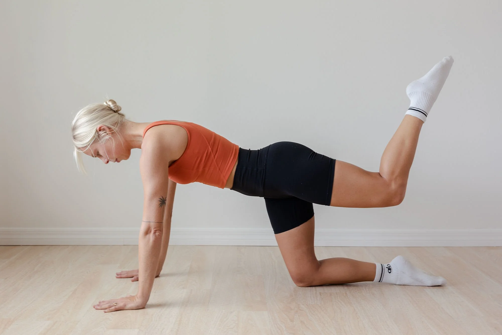 Pilates : Intermediate