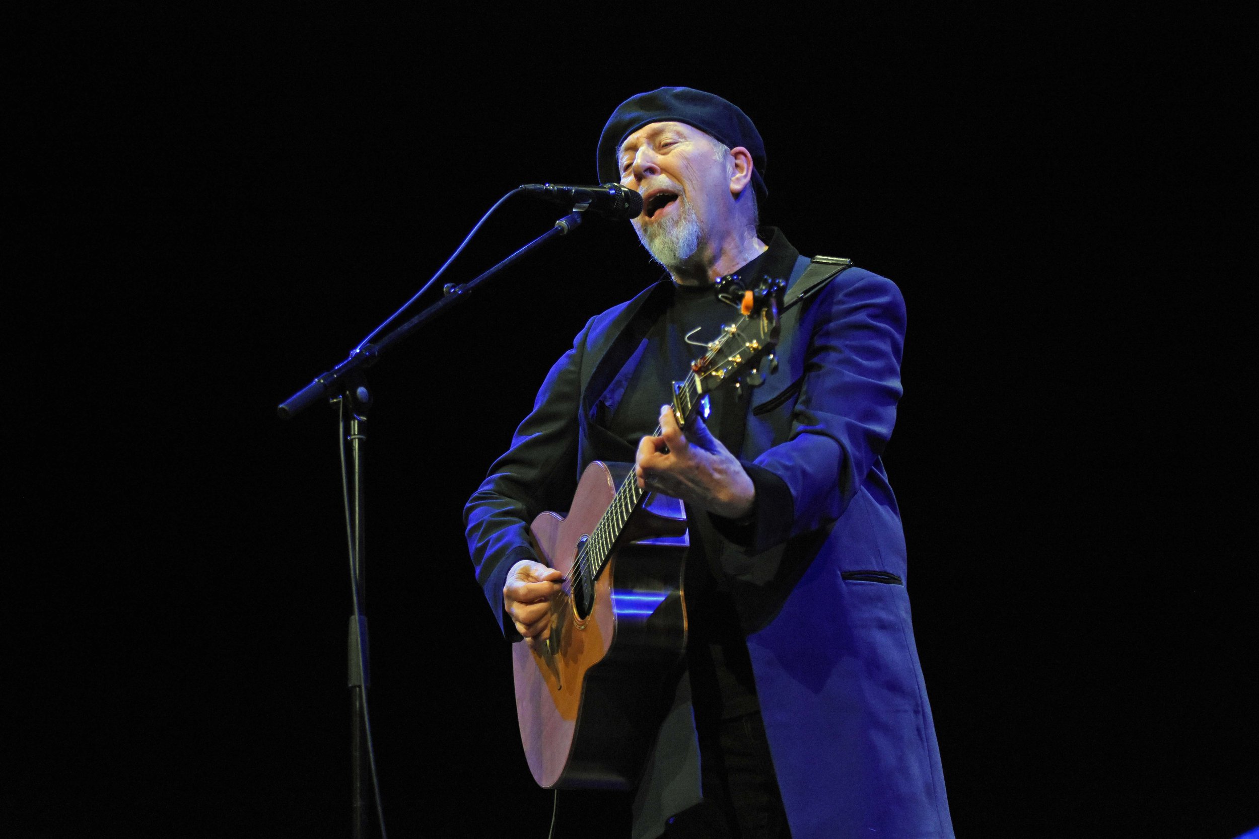 RICHARD THOMPSON