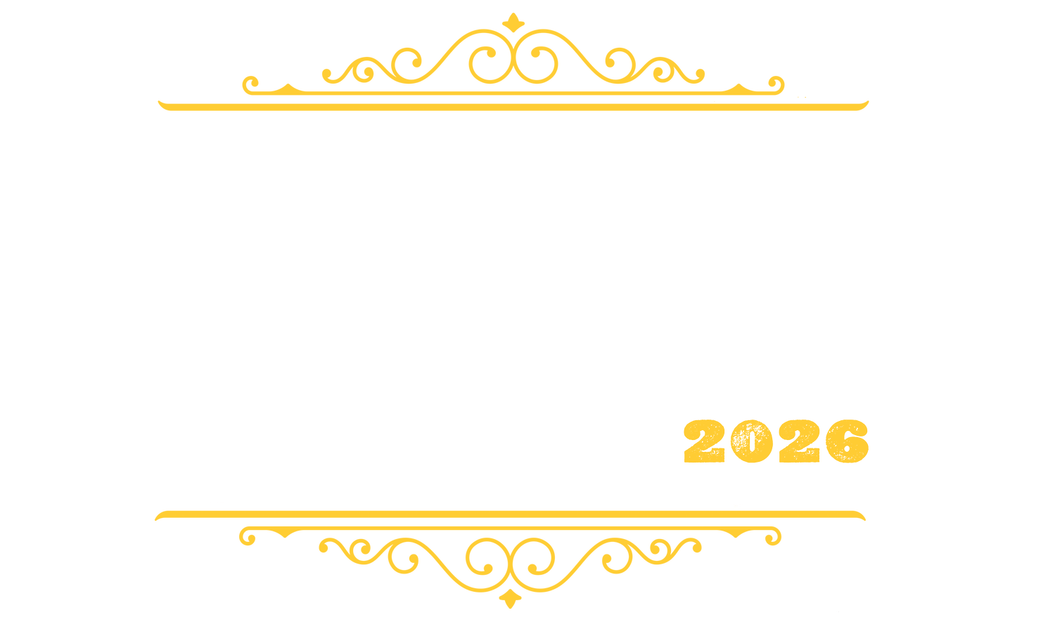 BACK PORCH FESTIVAL