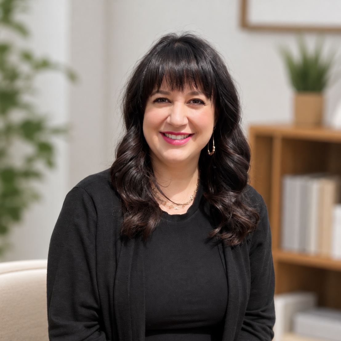 Jamie Vaca, LMFT-Associate - Therapist in Flower Mound and Southlake, TX