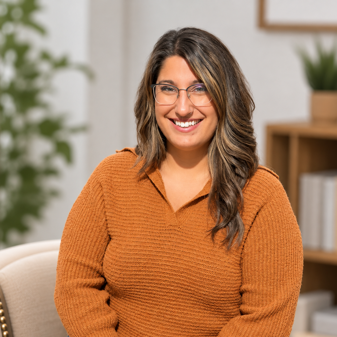 Rachel Villarreal, LMFT - Counselor Near Me in Flower Mound, TX