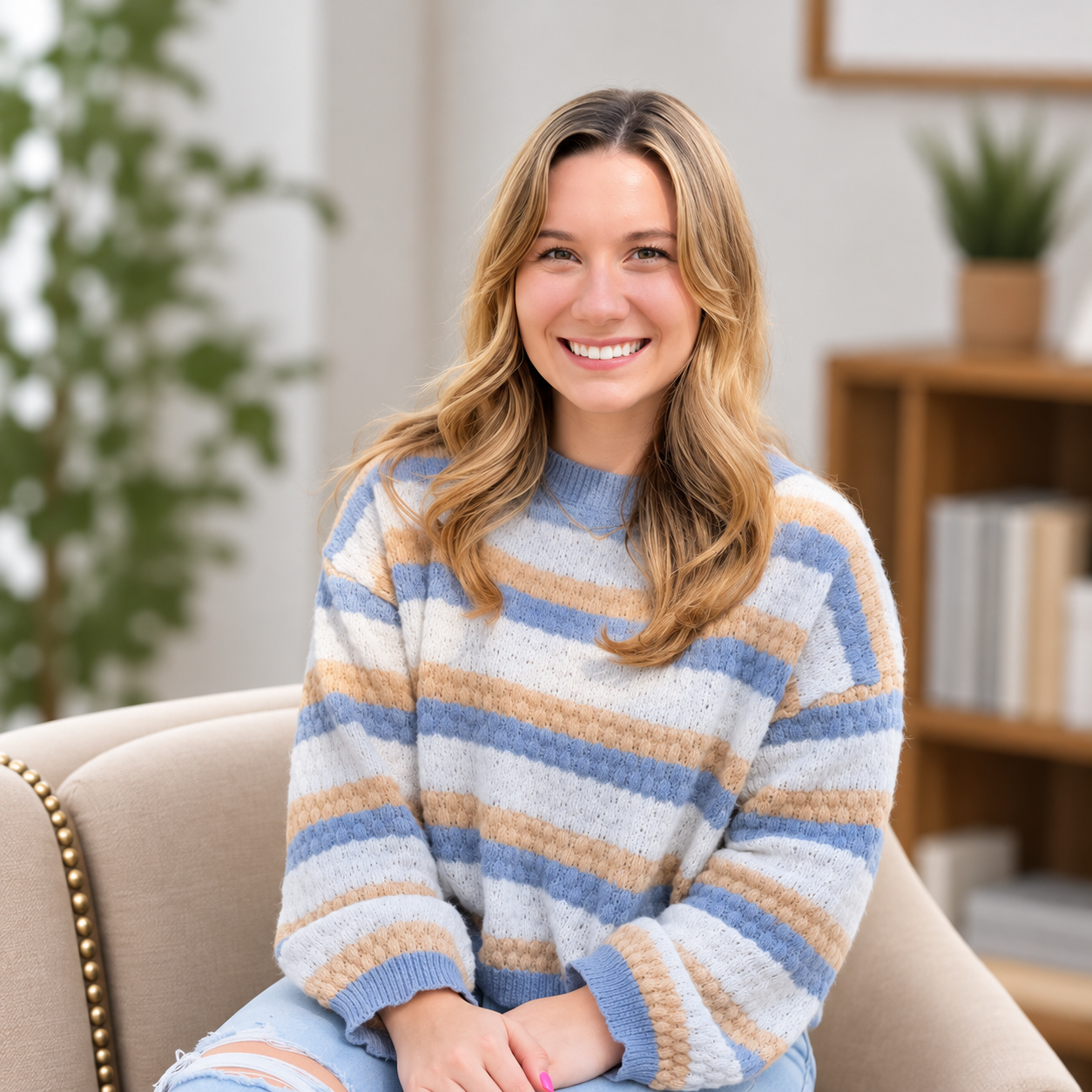 Lauren Grubke, LPC-Associate - Therapist in Flower Mound and Southlake, TX