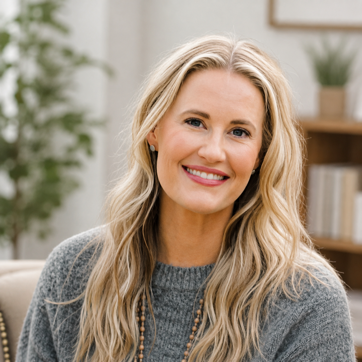 Dr. Rachel Falbo, LPC-S, LMFT-S - Therapist in Flower Mound and Southlake, TX