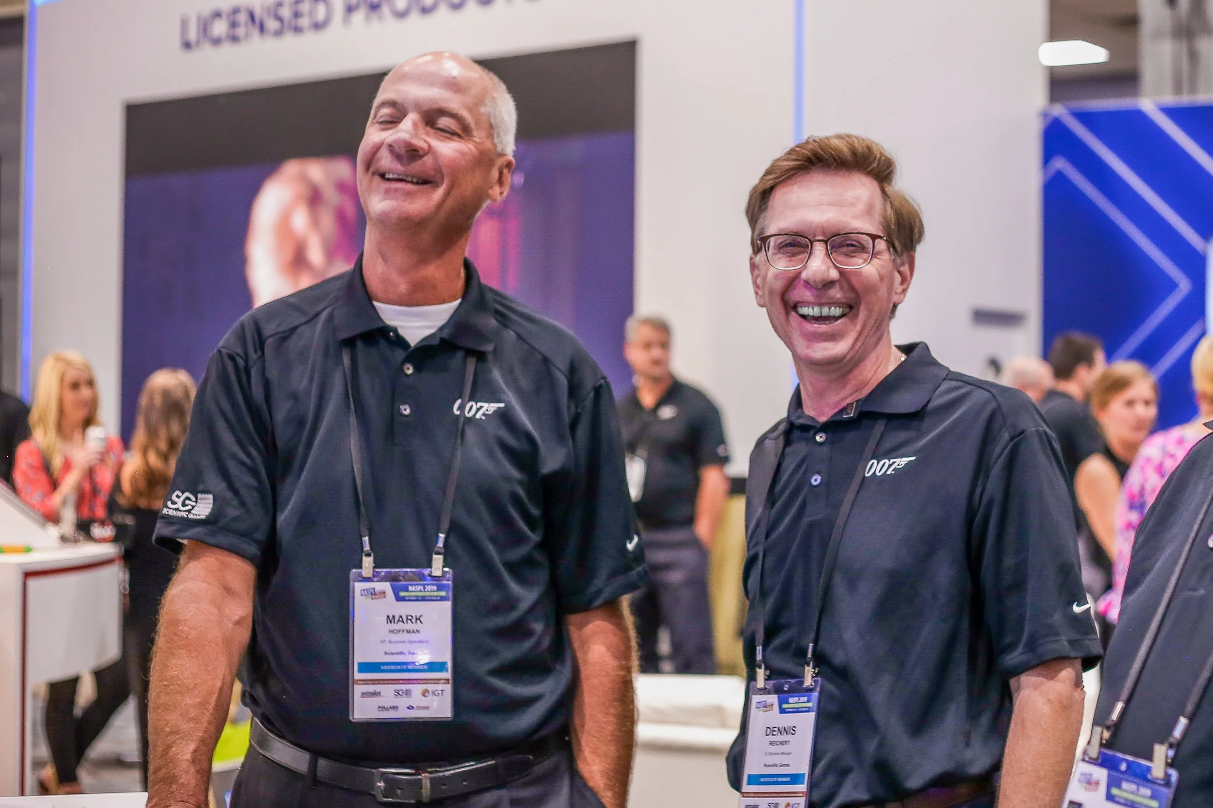 Little Rock Convention Center Trade Show