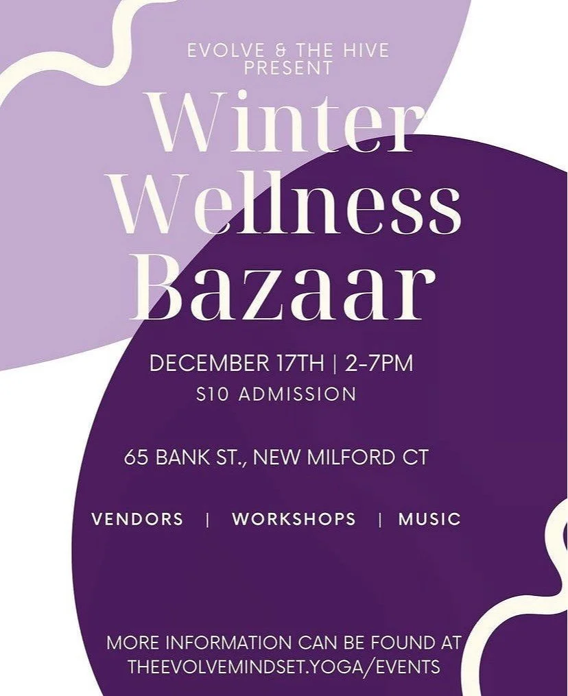 Winter Wellness Bazaar