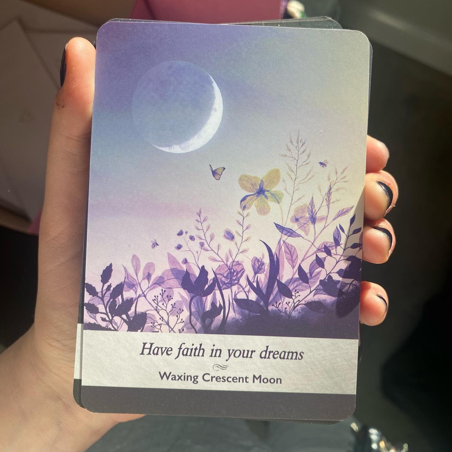 Thanks y&rsquo;all for supporting my dreams and letting me &ldquo;lay you to rest&rdquo; 🌀💜✨ I realized today that the ceremony will be held on a full moon which feels so special. We are officially at our max capacity but there will be more to come