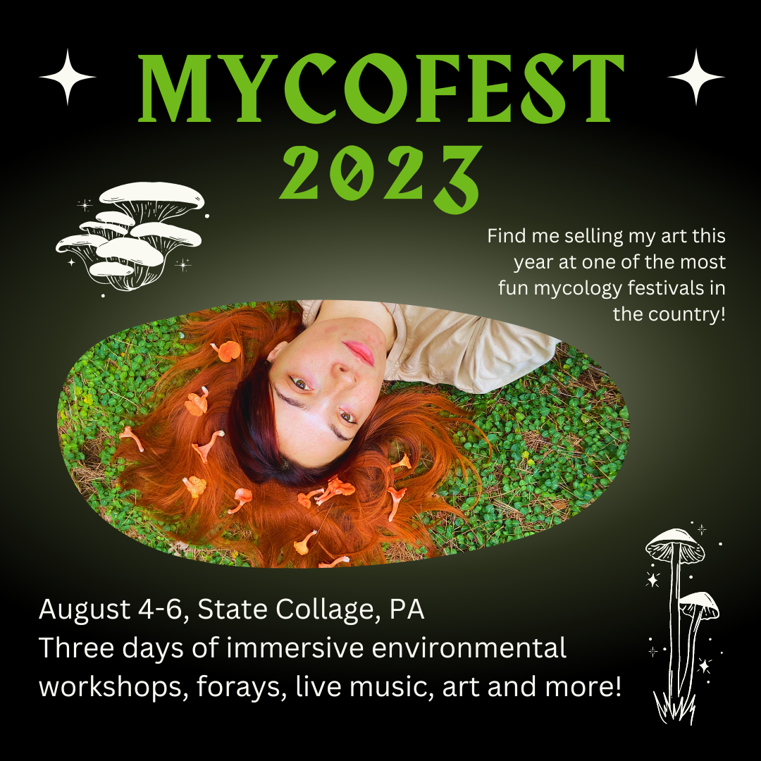 MYCOFEST 2023