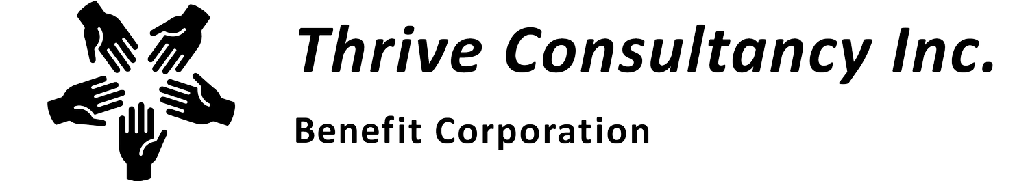 Thrive Consultancy