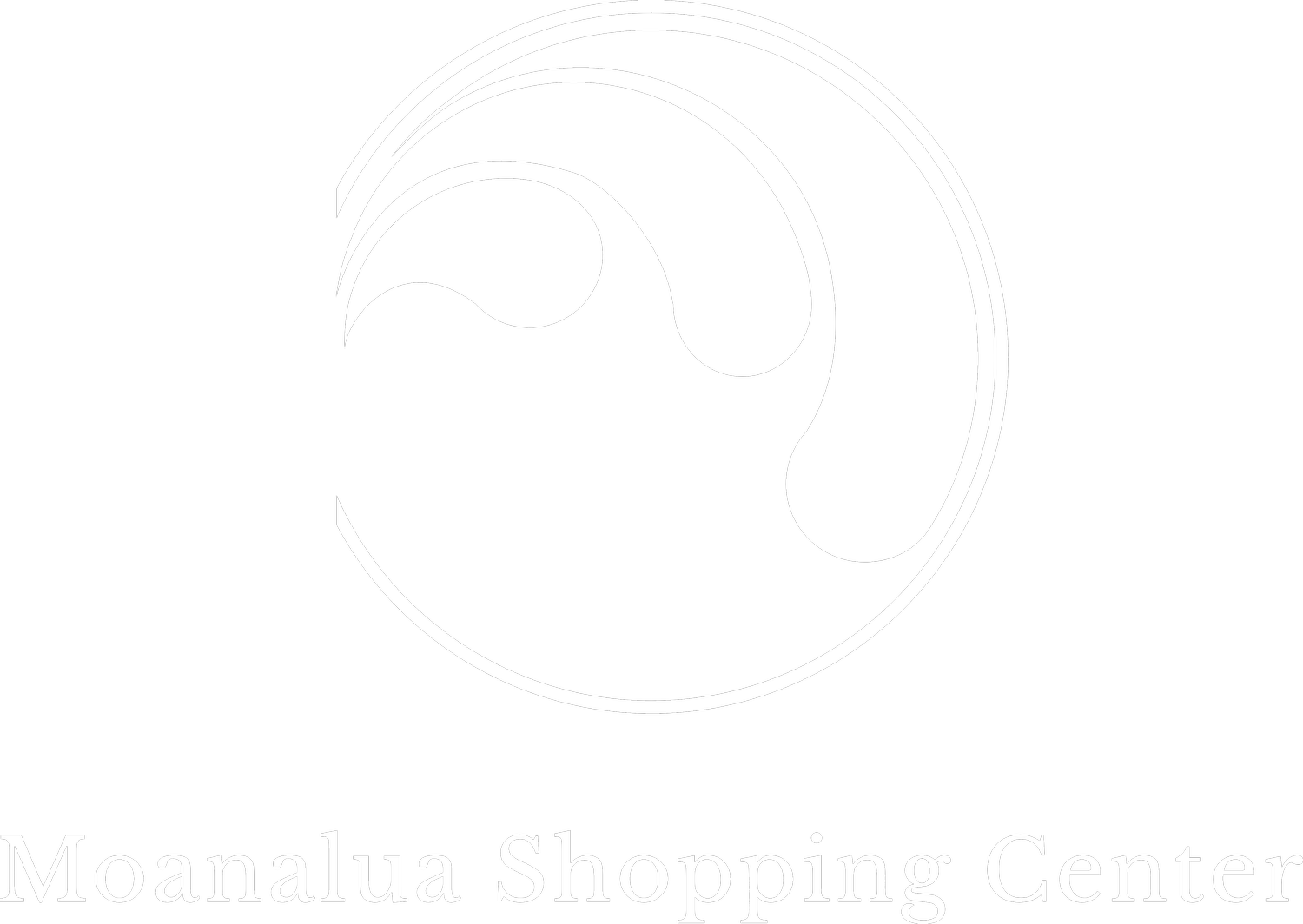 Moanalua Shopping Center