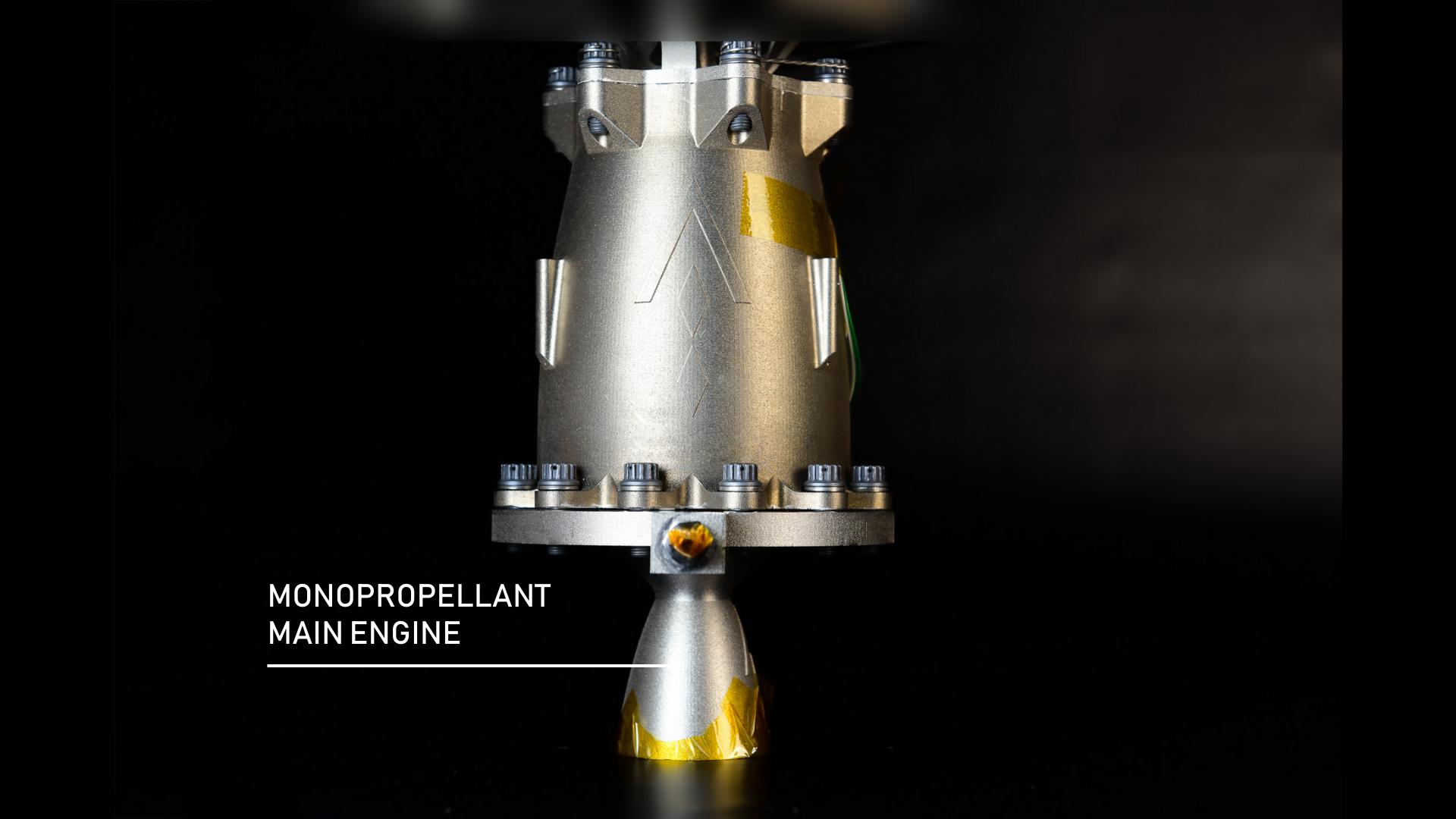 Agile Space is creating chemical-electric dual-mode propulsion systems ...